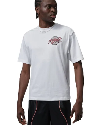 Tricou  M J FLT SS CREW IF3067100