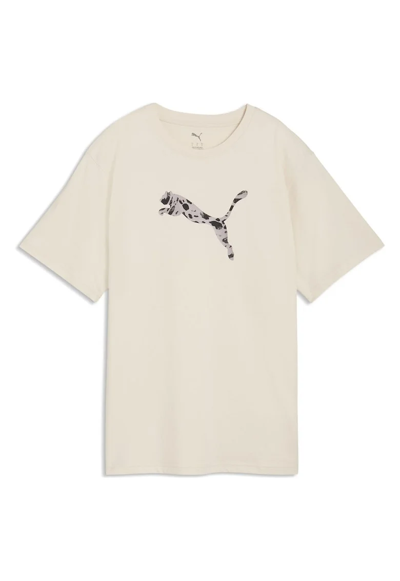 Tricou  Ess Graphic Animal Relaxed Tee 69182187
