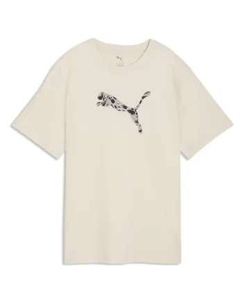 Tricou  Ess Graphic Animal Relaxed Tee 69182187
