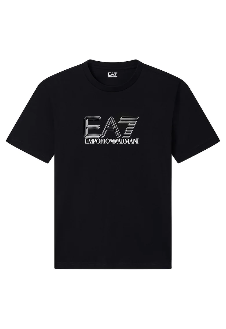 Tricou Emporio Armani  Train Visibility M Tee SS CO 7M001307AF10375UC001