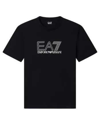 Tricou Emporio Armani  Train Visibility M Tee SS CO 7M001307AF10375UC001