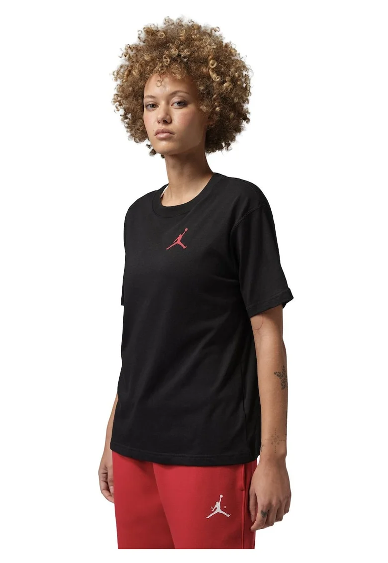 Tricou  W J Jumpman Ss Gf Tee Lbr 2 IR0389010