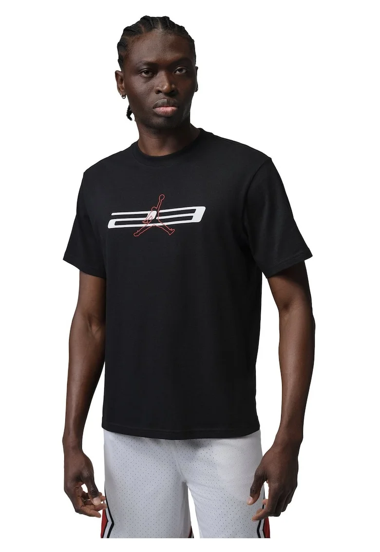 Tricou  M J Df Spt Gfx Ss Crew 2 IR0864010