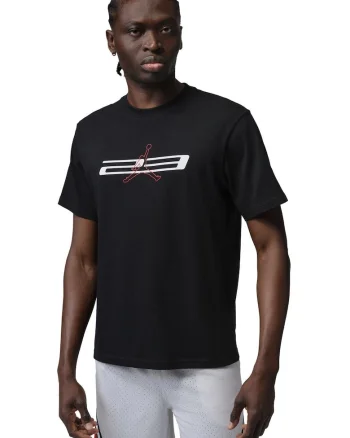 Tricou  M J Df Spt Gfx Ss Crew 2 IR0864010