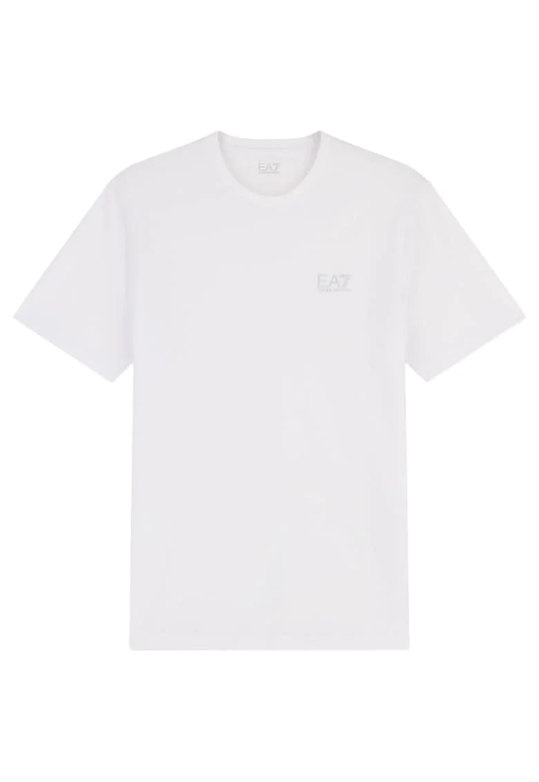 Tricou Emporio Armani  TRAIN CORE ID M TEE SS CO CC 8NPT25PJVPZ01100