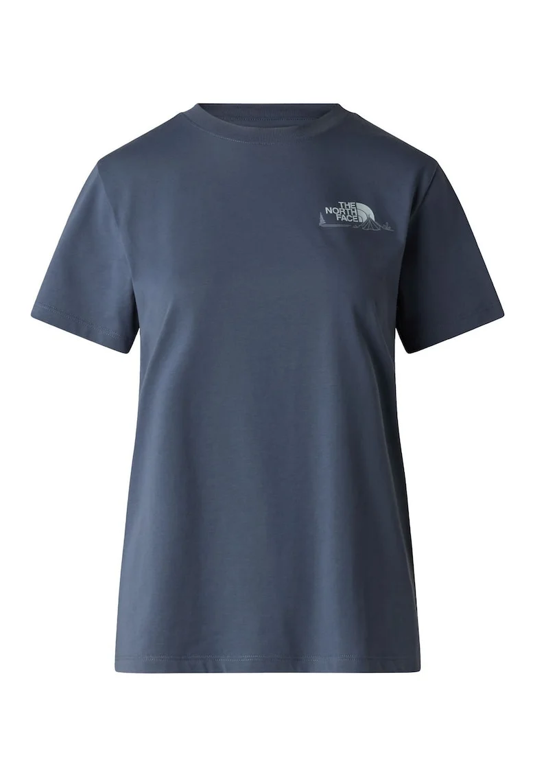 Tricou  W MONTE REGULAR SHORT SLEEVE TEE-GRAPHIC NF0A8GA90U31