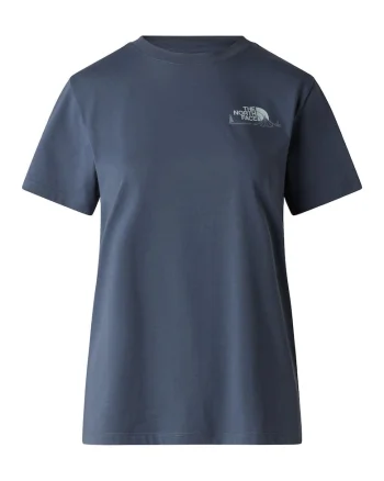 Tricou  W MONTE REGULAR SHORT SLEEVE TEE-GRAPHIC NF0A8GA90U31