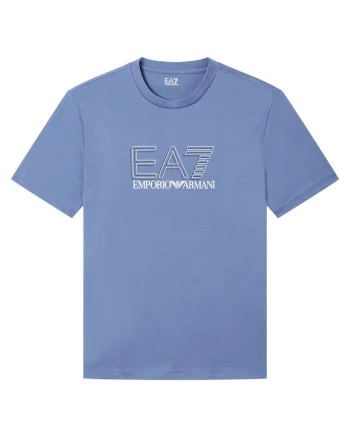 Tricou Emporio Armani  Train Visibility M Tee SS CO 7M001307AF10375UB064