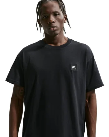 Tricou  U Nsw Tee Lse Air Box IR8021010