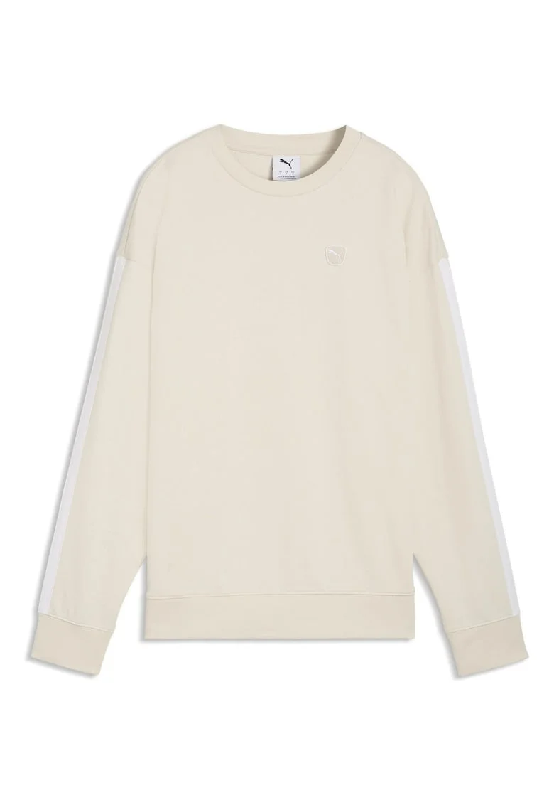 Bluza  ESS ELEVATED Comfort Crew TR 69185687
