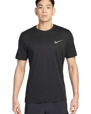 Tricou  M Nk Tee Std Train Thermal IH1967010