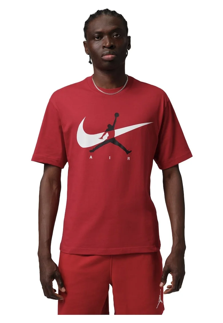 Tricou  M J Brk Jm Gfx Ss Crew IF3043657