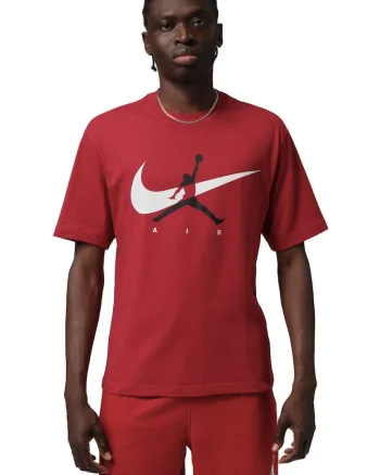 Tricou  M J Brk Jm Gfx Ss Crew IF3043657