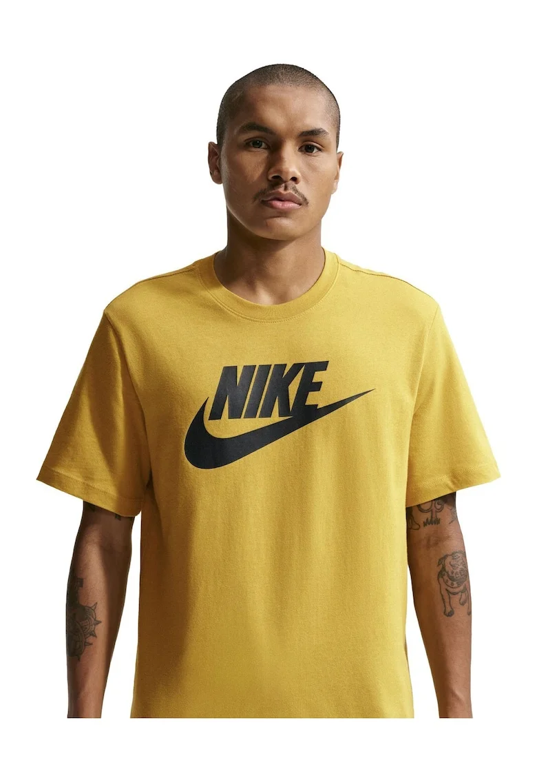 Tricou  M Nsw Tee Icon Futura AR5004389