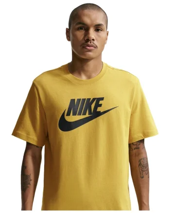 Tricou  M Nsw Tee Icon Futura AR5004389