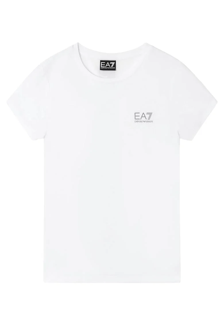 Tricou Emporio Armani  Natural Ventus7 W Tee 7W001149AF12945U0002