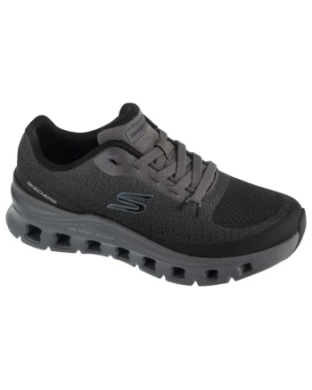 Pantofi sport,  Glide-Step Pro - Waverra 233132, Negru