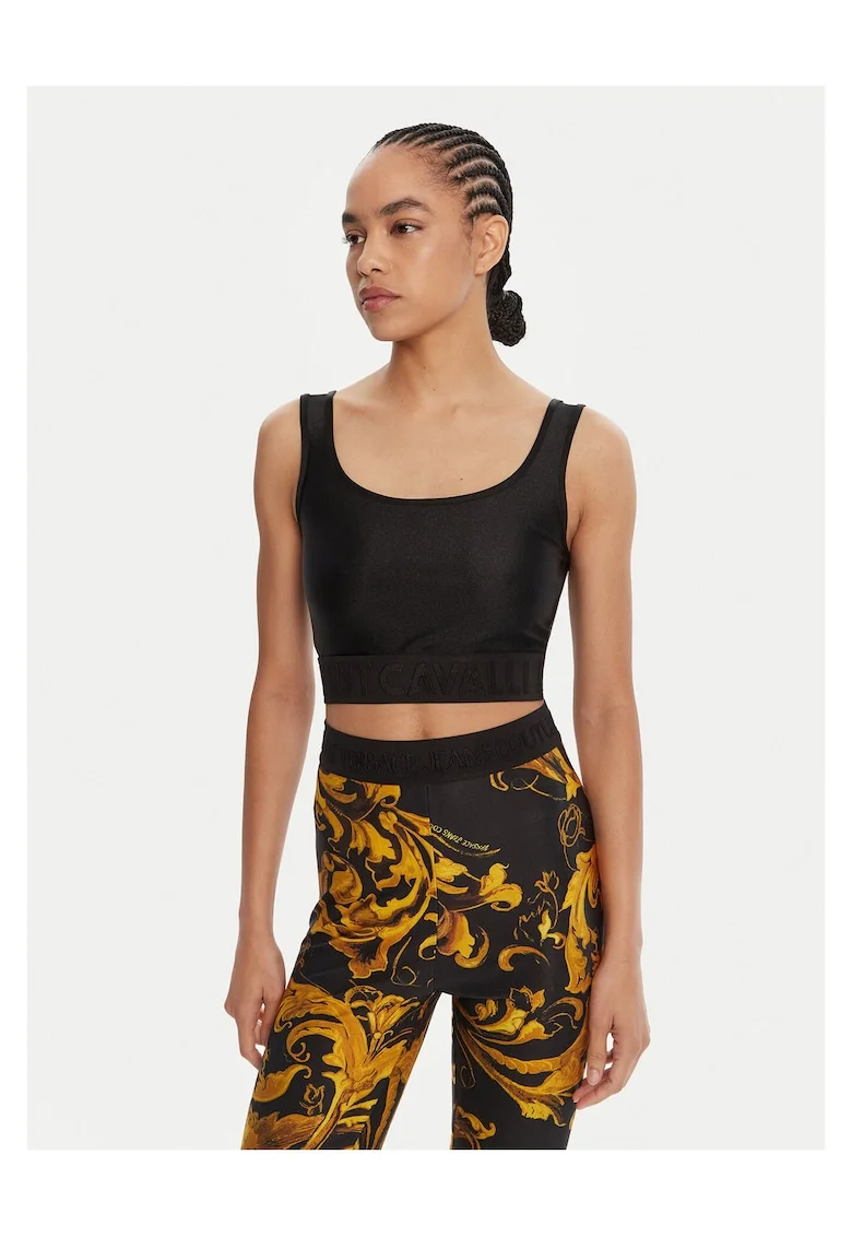 Top dama,  Negru