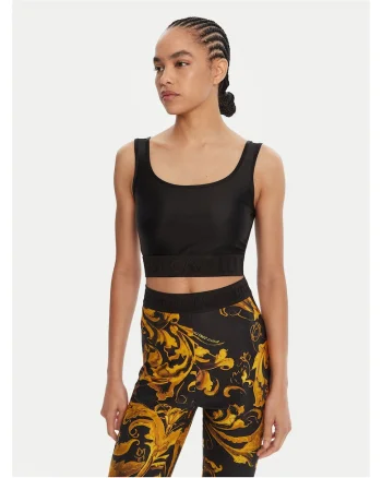Top dama,  Negru
