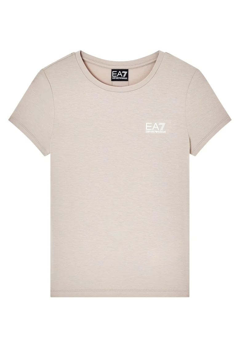 Tricou Emporio Armani  Natural Ventus7 W Tee 7W001149AF12945U6225