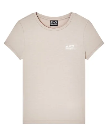 Tricou Emporio Armani  Natural Ventus7 W Tee 7W001149AF12945U6225