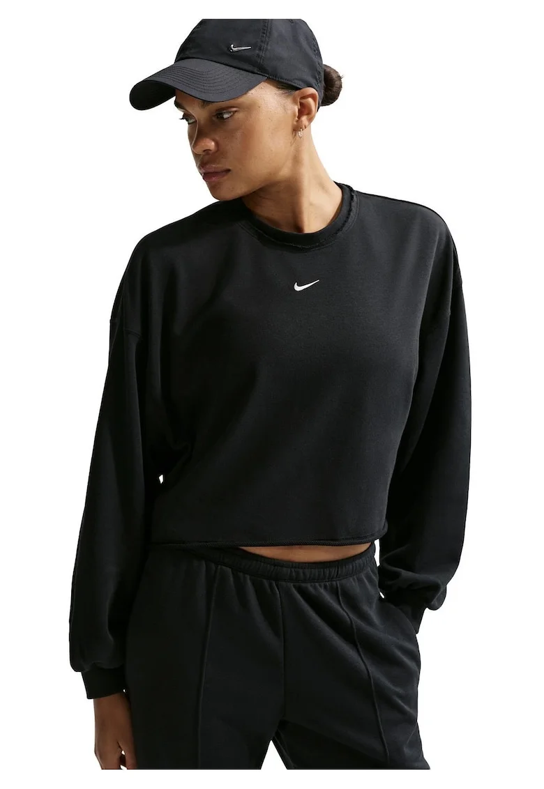 Bluza  W NSW NK CHILL FT CREW IF0228010