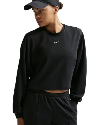 Bluza  W NSW NK CHILL FT CREW IF0228010