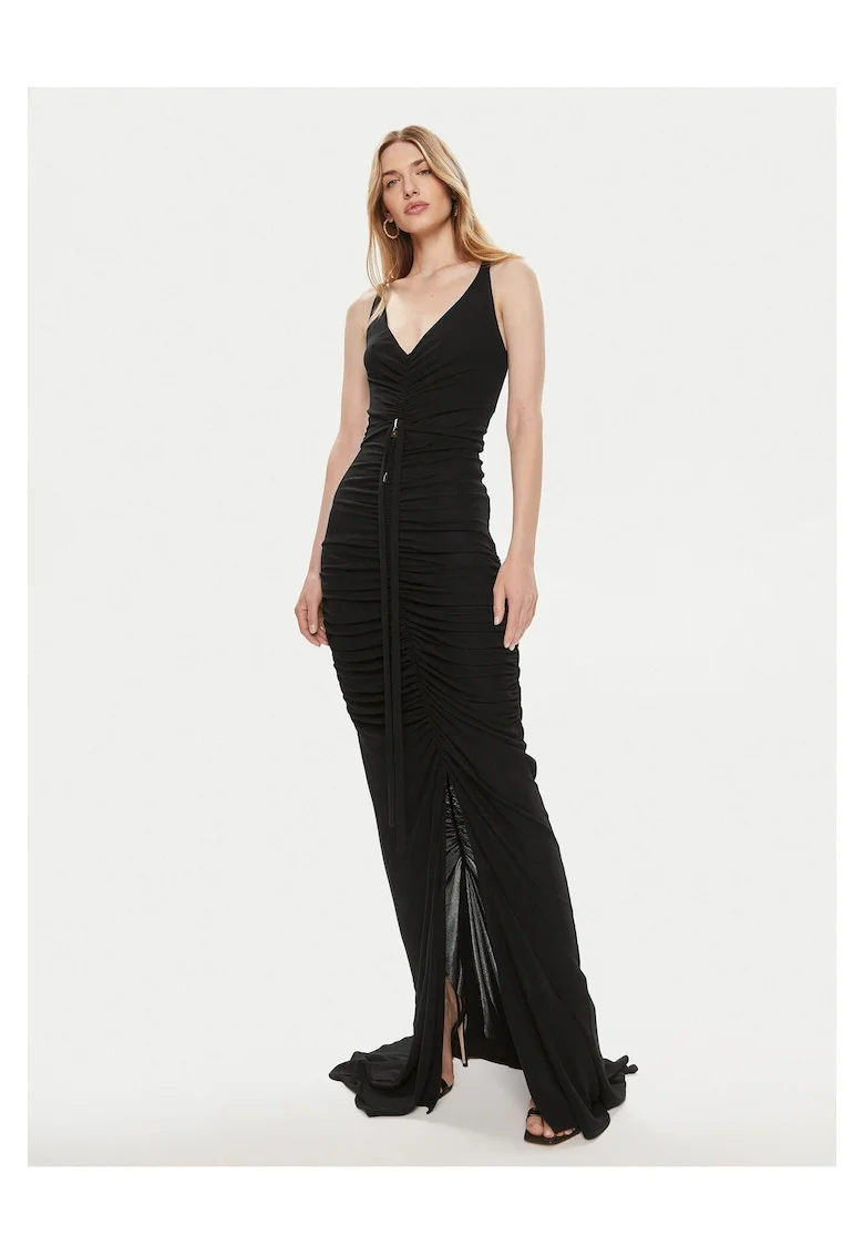 Rochie de seara dama,  negru