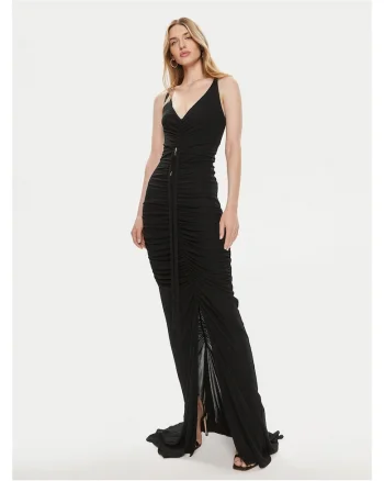 Rochie de seara dama,  negru