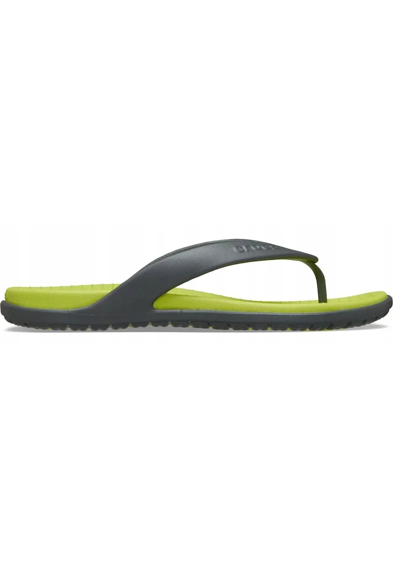 barbati, tip Coast Flip 212035, gri, Verde/Gri