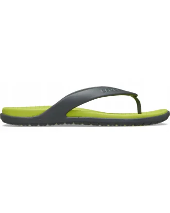 barbati, tip Coast Flip 212035, gri, Verde/Gri