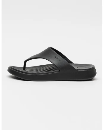 Papuci flip-flop Getaway, Negru