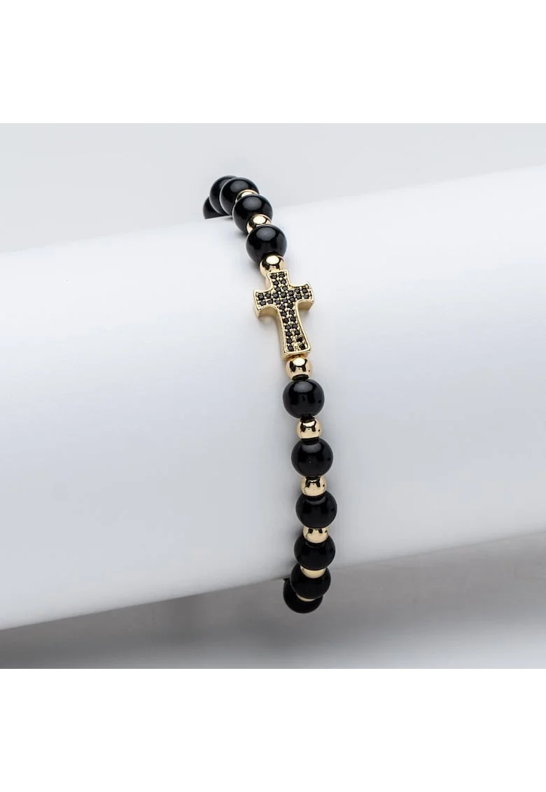 Bratara Handmade Cruce Grace