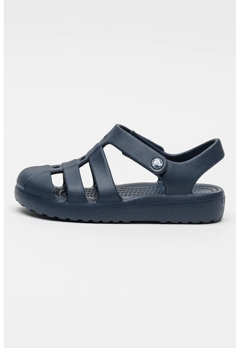 Sandale fisherman Classic, Bleumarin
