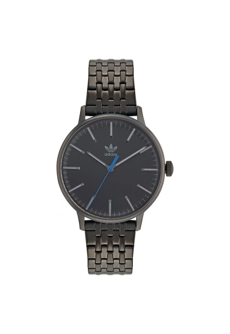Ceas  Code One, Analog 1167666727, Negru