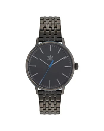 Ceas  Code One, Analog 1167666727, Negru
