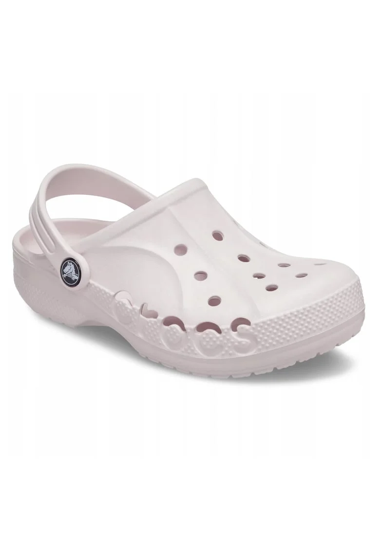 copii,  Baya Clog roz, Roz pastel