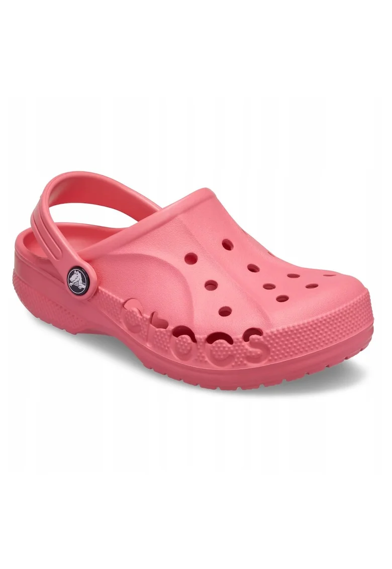 Saboti copii  Kids Baya Clog roz, Roz somon
