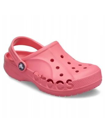 Saboti copii  Kids Baya Clog roz, Roz somon