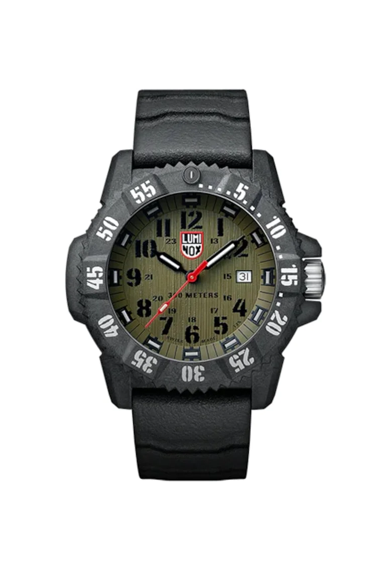 Ceas barbati  Carbon Seal XS.3813.L