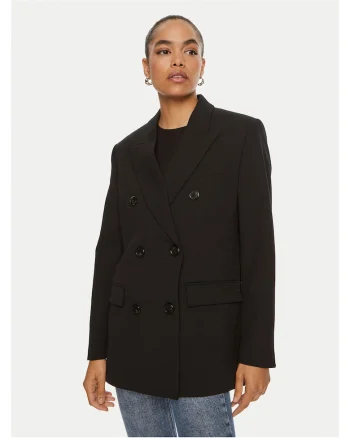 Sacou dama  negru,