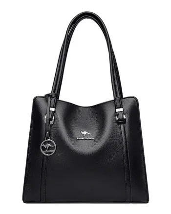 Geanta dama, Callia GT2100, Negru