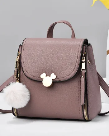 Rucsac dama, Mickey GT2940, Mov