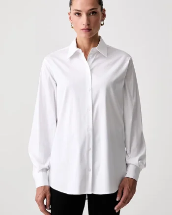 Marciano by Guess cămașă pentru femei cu bumbac ULLA