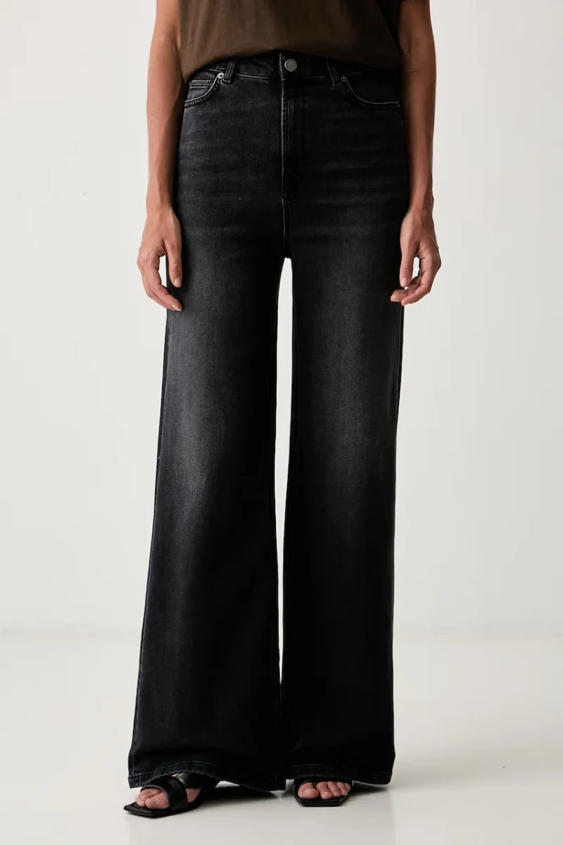 Twinset blugi straight pentru femei