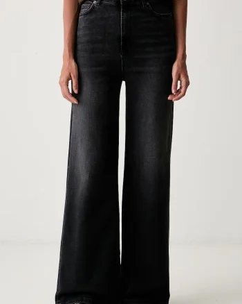Twinset blugi straight pentru femei