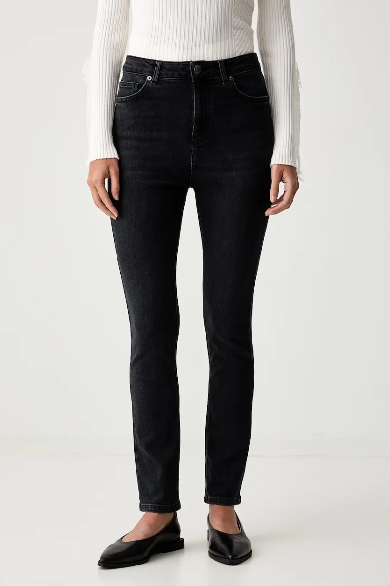Twinset blugi skinny pentru femei