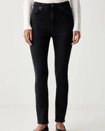 Twinset blugi skinny pentru femei