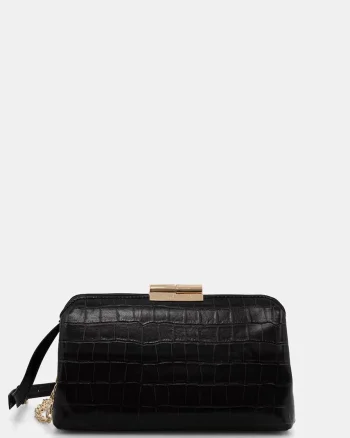 Valentino Bags geantă crossbody pentru femei cu imitație de piele GLACE