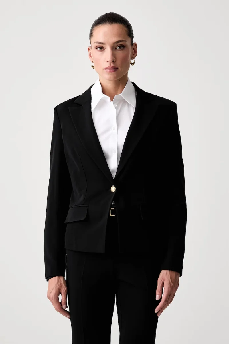 Marciano by Guess sacou pentru femei cu vâscoză CYRINE